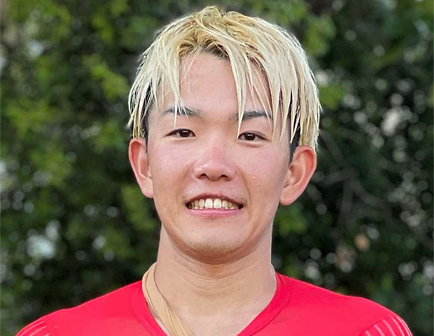 山下 陽裕